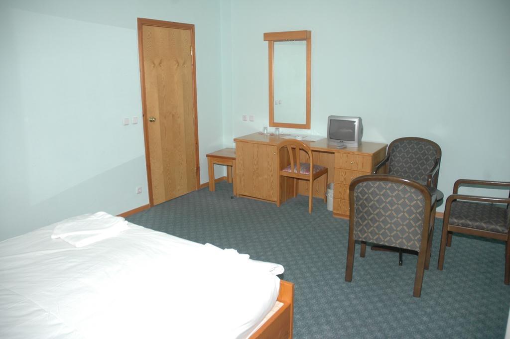 Kar Hotel Улудаг Номер фото