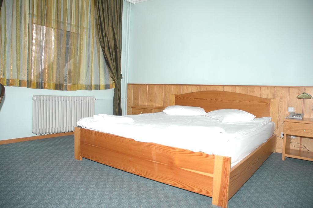 Kar Hotel Улудаг Номер фото