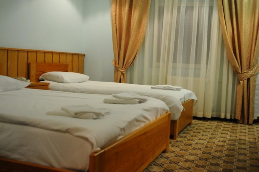 Kar Hotel Улудаг Номер фото
