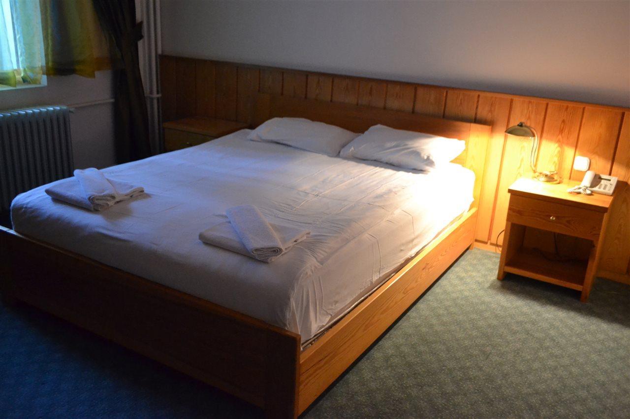 Kar Hotel Улудаг Экстерьер фото